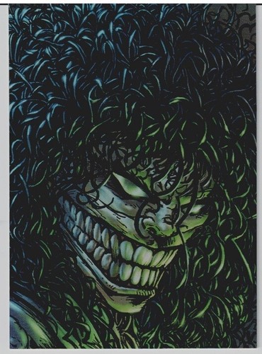 Lady death covenant evil ernie - evil,