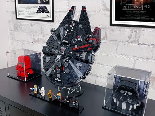 Brixbox display stand for - brixbox,
