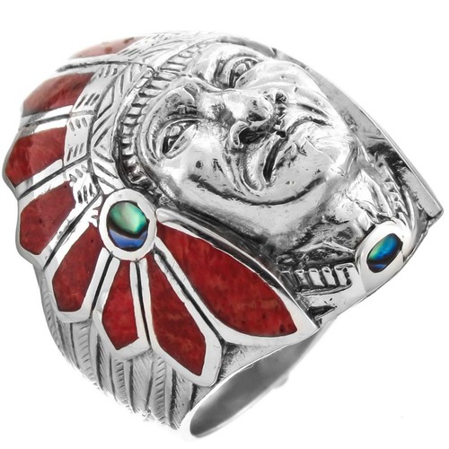 Mens heavy native - heavy,