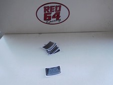 Honda CR 80 125 250 1980s