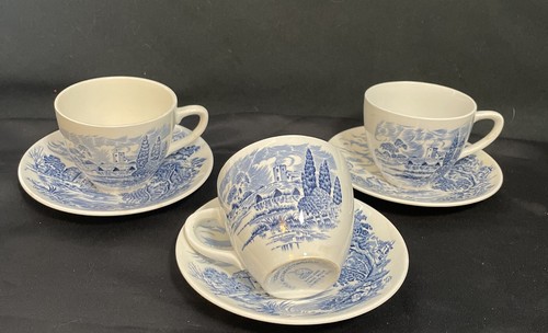 Vintage tea coffee cup - vintage, 3