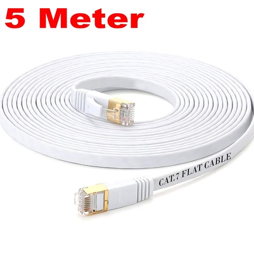 Rj45 cat7 ethernet network - ethernet,
