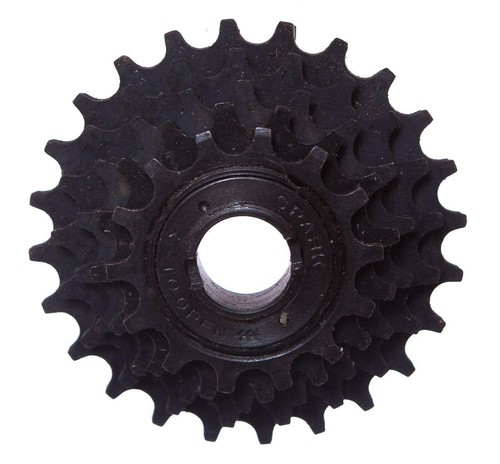 Spark speed bike - spark, 5