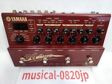 YAMAHA DG STOMP Multi Effects