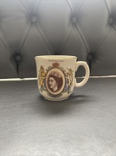 Queen Elizabeth II Coronation