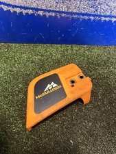 Mcculloch Mac 742 Petrol Chainsaw Clutch Cover