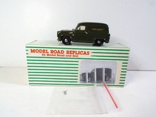 MODEL ROAD REPLICAS FORD 300E