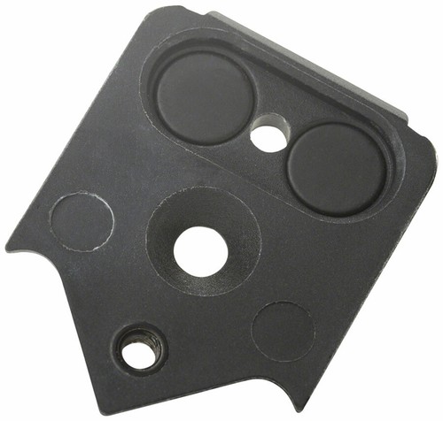 Bosch kiox mounting plate - kiox,