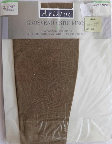 Aristoc large size vintage - size,