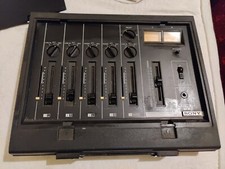 Sony MX-510, 5 Channel Stereo
