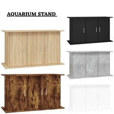 Aquarium Stand Fish Cabinet With Storage Aquarium Base Fish Stand 6 Compartments