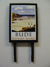 Bude - Southern - Railway