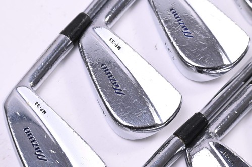 Mizuno irons 3 pw - mp-33, 3-pw