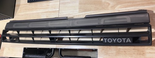 Toyota celica grille 87 - celica, 86