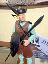 Vintage Marx Johnny West Brave