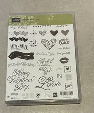 Stampin’ Up! Sealed with