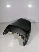 2002 YAMAHA FJR1300 A REAR PASSENGER SEAT GOOD USED CONDITION 5jw