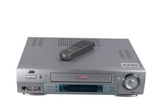 JVC HR-S7722EU - Super VHS ET
