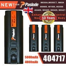 2-1X 5.0Ah Battery For Paslode