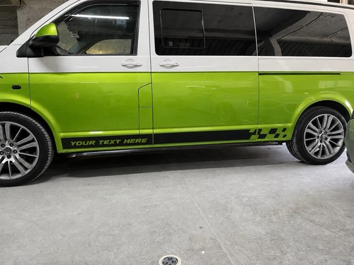 Fit transporter t6 - fit:, vw
