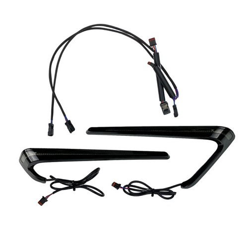 Custom dynamics led lights - dynamics,,