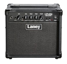 Laney LX15B Combo Bass Guitar