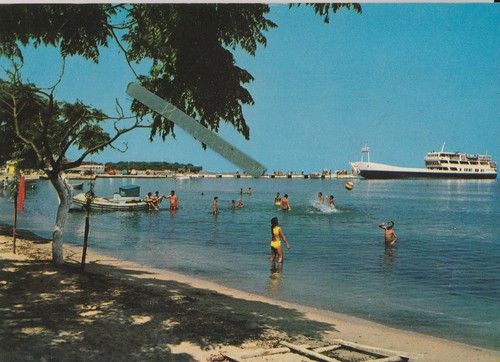 Greece thasos prinos - greece,