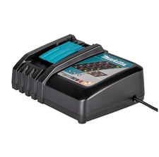 Genuine Makita DC18RC 18v Fast