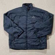 Vintage Kappa Jacket Mens