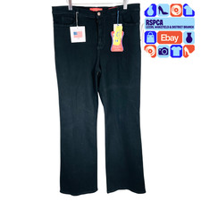 New NYDJ Black Classic