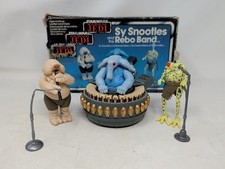 VINTAGE STAR WARS SY SNOOTLES