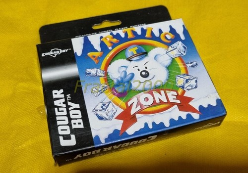 Artic zone cougar boy mega - -,