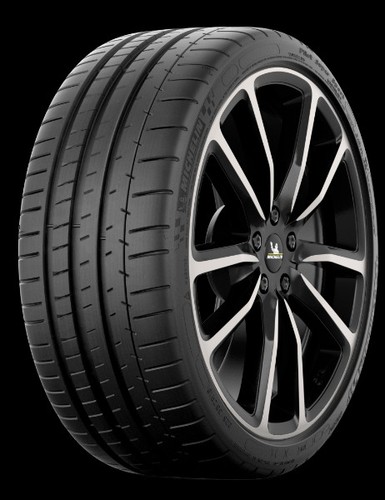 Michelin pilot sport tyre - michelin, size