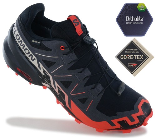 Salomon speedcross gtx - speedcross,