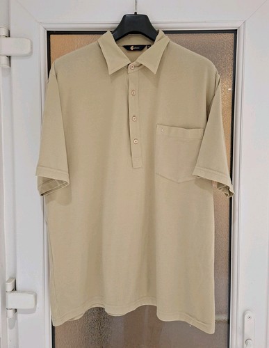 Gabicci vintage mens beige - gabicci,
