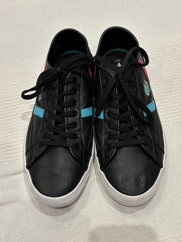 Men lacoste sideline - men’s, black