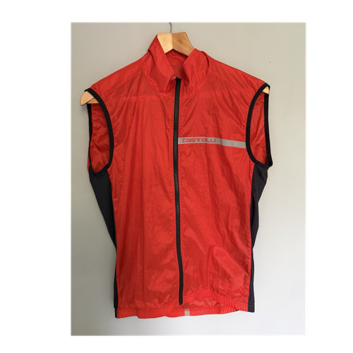 Castelli windstopper cycling - castelli,