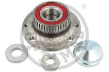 REAR WHEEL BEARING KIT FITS