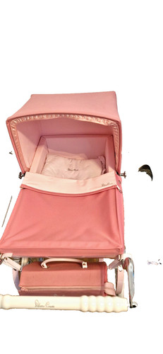 Silver cross coach dolls - ,