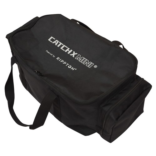 Rippton catchx mini series - rippton,
