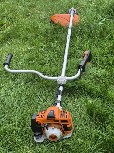 Stihl fs94c petrol - stihl,