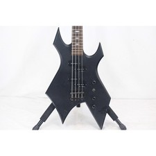 B.C.RICH WARLOCK BASS JM-165