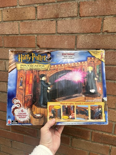 Vintage harry potter the - harry,