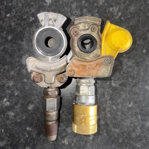 Palm couplings male and - palm,