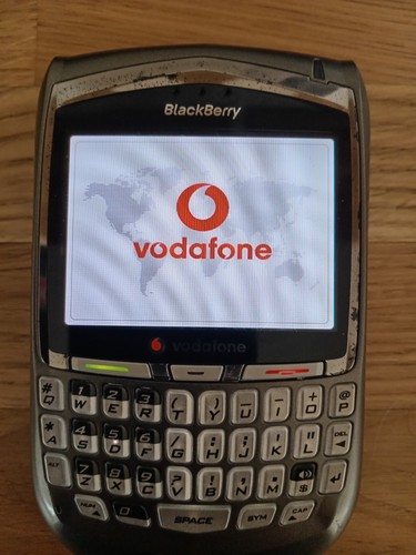 Blackberry 8700v unlocked - 8700v,
