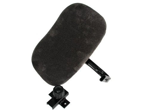 Roc soc backrest grey - roc,