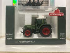 1/32 WEISE TOYS 1001 FENDT