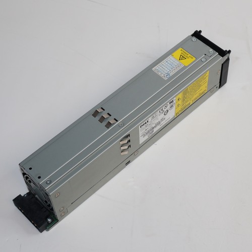 Dell power edge - dell, hot-swap