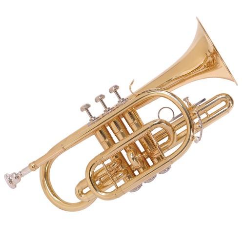 Odyssey debut cornet - debut,