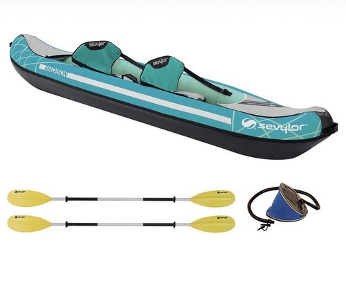 Sevylor madison kit person - madison,